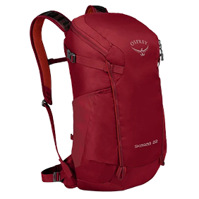 Osprey Skarab 22L 30L 34L Rucksack